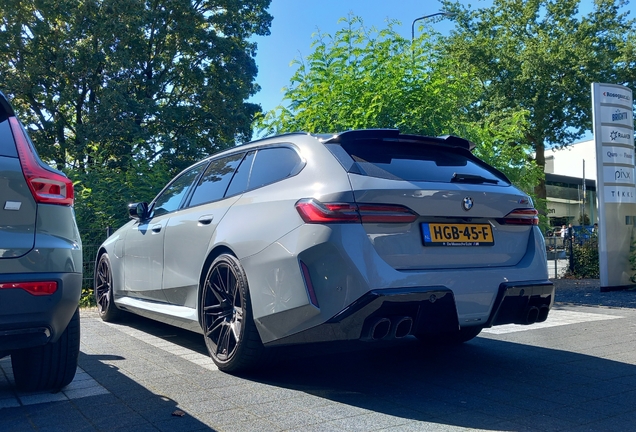 BMW M5 G99 Touring