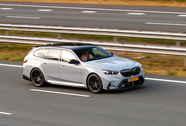 BMW M5 G99 Touring