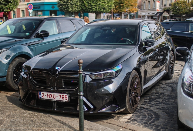 BMW M5 G99 Touring