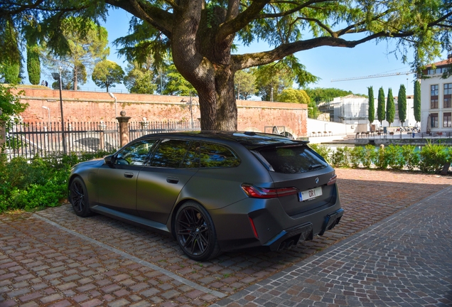 BMW M5 G99 Touring