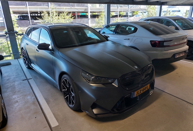 BMW M5 G99 Touring