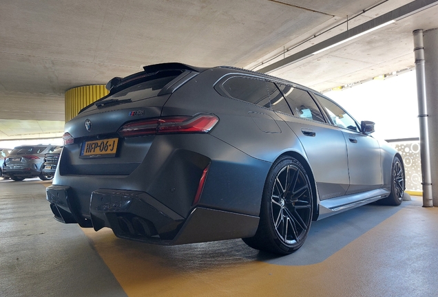 BMW M5 G99 Touring