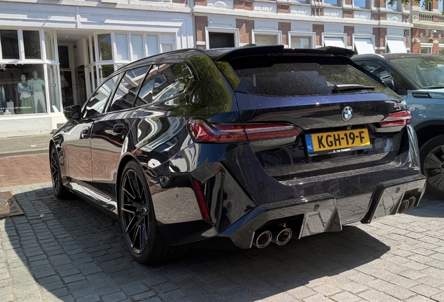BMW M5 G99 Touring