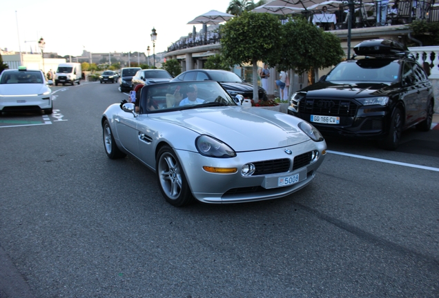 BMW Z8