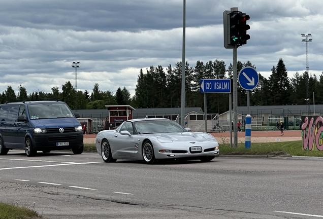 Chevrolet Corvette C5