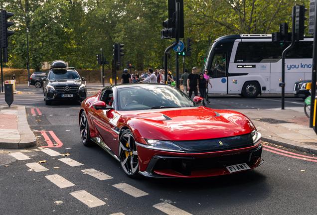 Ferrari 12Cilindri