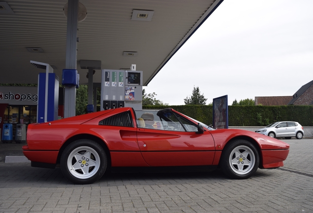 Ferrari 328 GTS