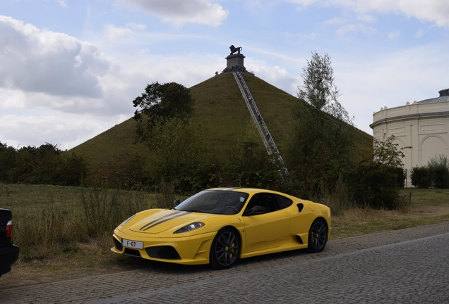 Ferrari 430 Scuderia