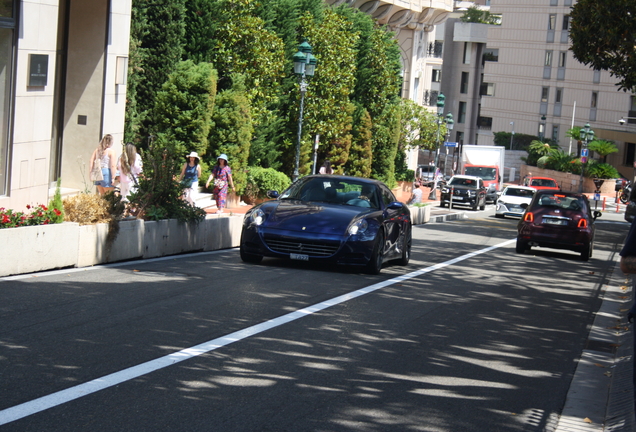 Ferrari 612 Scaglietti