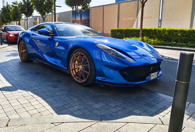 Ferrari 812 GTS