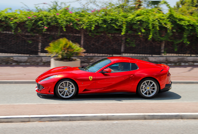 Ferrari 812 GTS