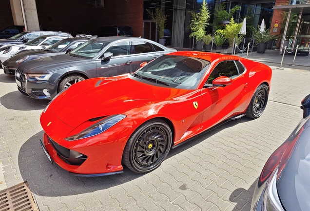 Ferrari 812 GTS