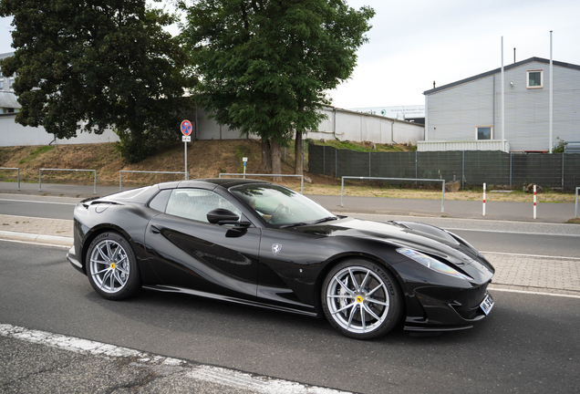 Ferrari 812 GTS