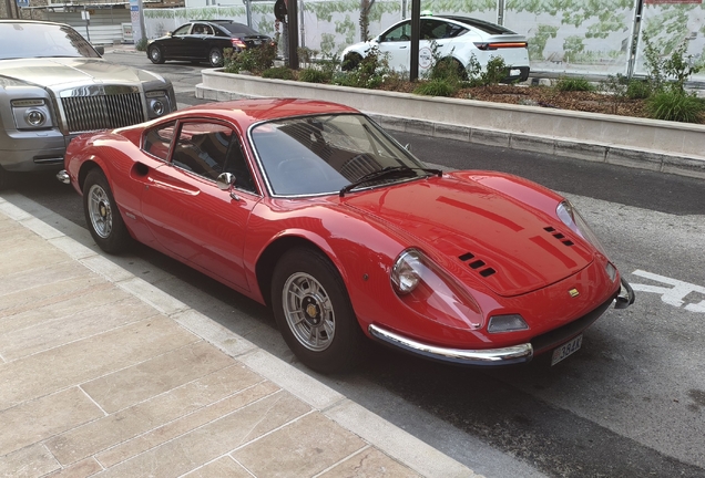 Ferrari Dino 246 GT