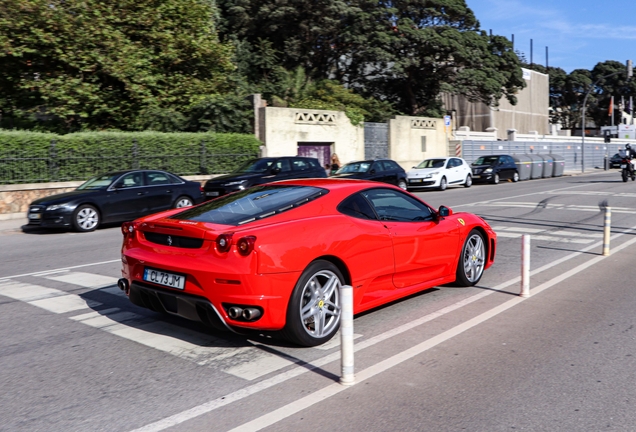 Ferrari F430