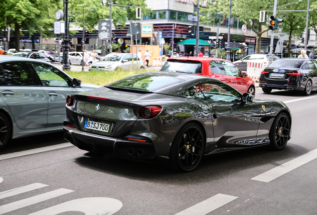 Ferrari Portofino M