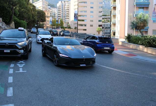 Ferrari Roma