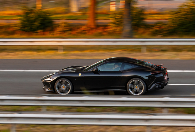 Ferrari Roma