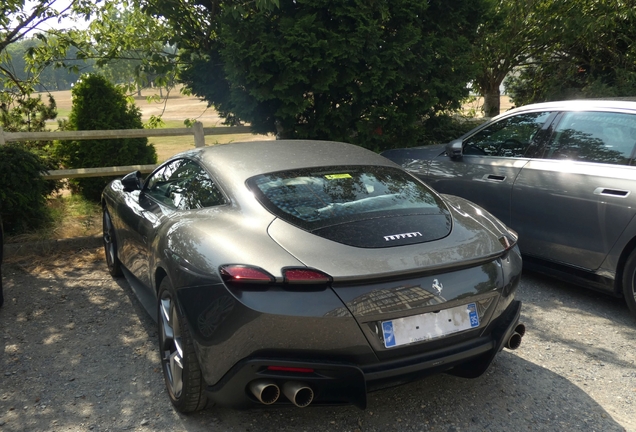 Ferrari Roma