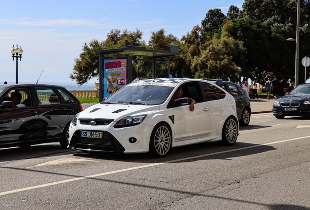 Ford Focus RS MkII