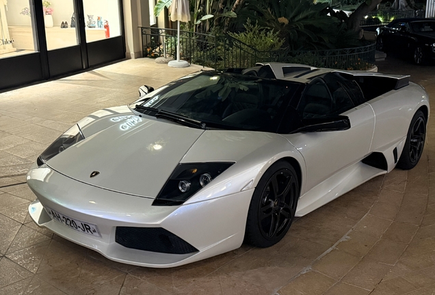 Lamborghini Murciélago LP640 Roadster