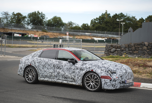 Mercedes-AMG C 53 W206