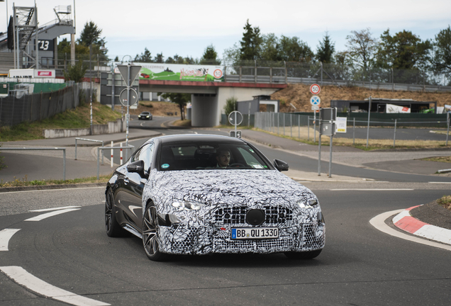 Mercedes-AMG CLE 63 C236