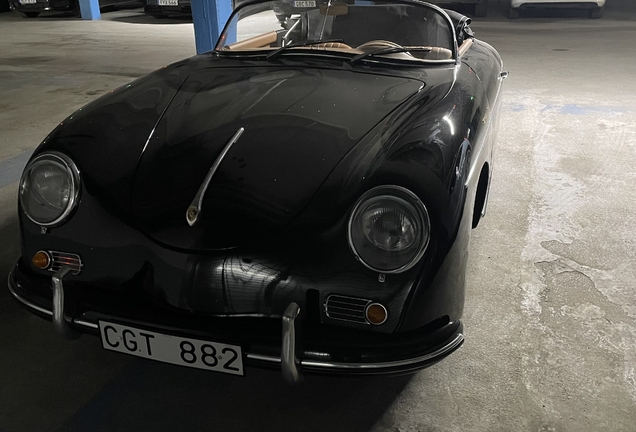 Porsche Speedster