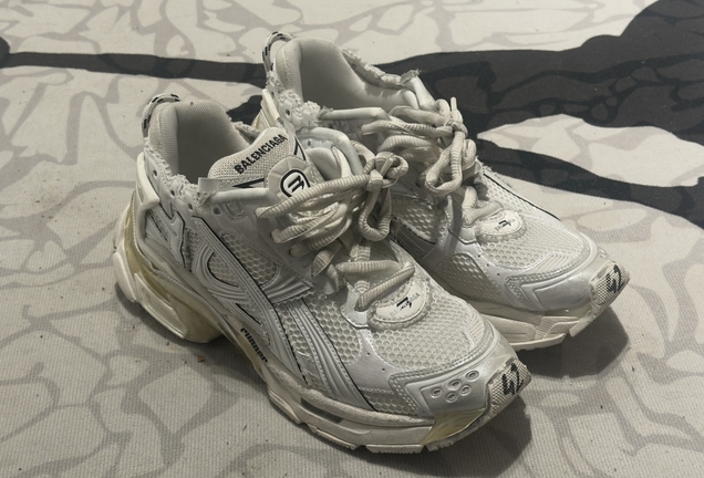 Saoutchik Balenciaga Runner 42