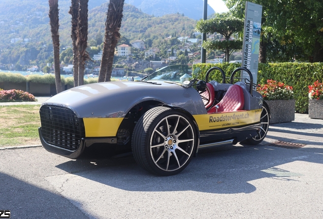 Vanderhall Venice