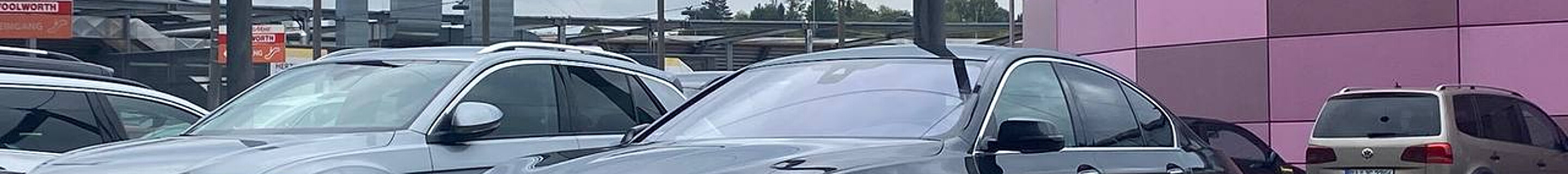 Alpina D5 BiTurbo 2014