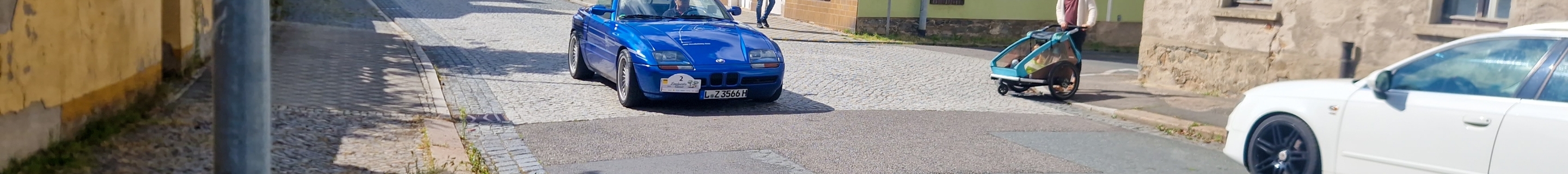 Alpina RLE