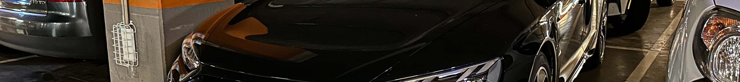 Audi RS E-Tron GT