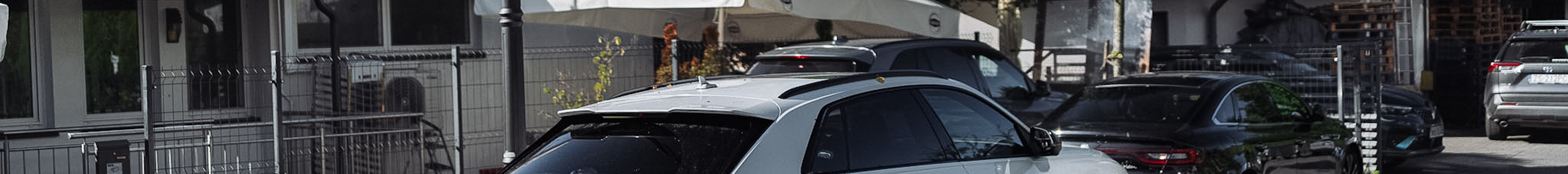 Audi RS Q8 2024