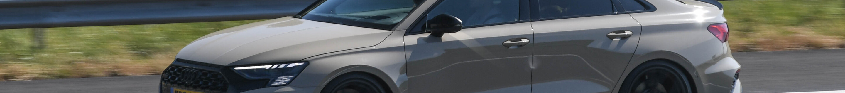 Audi RS3 Sedan 8Y