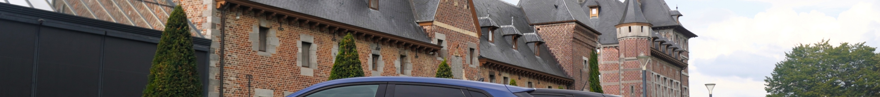 Audi RS3 Sportback 8Y