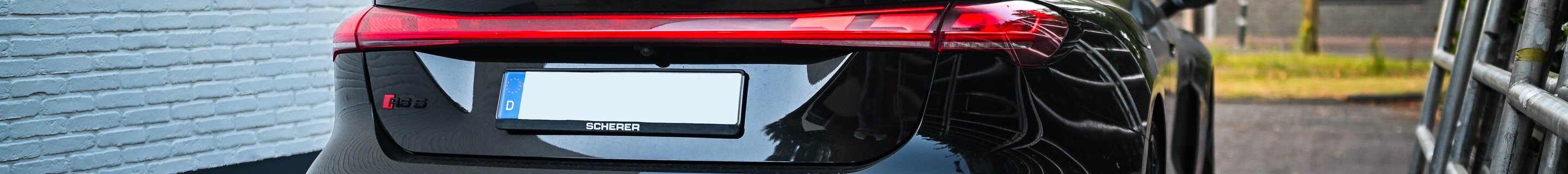 Audi RS5 Sedan B10
