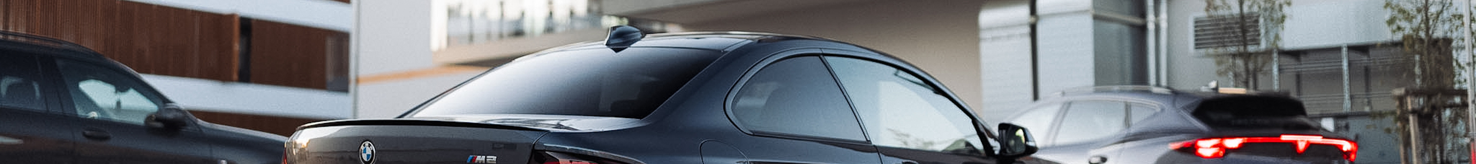 BMW M2 Coupé F87