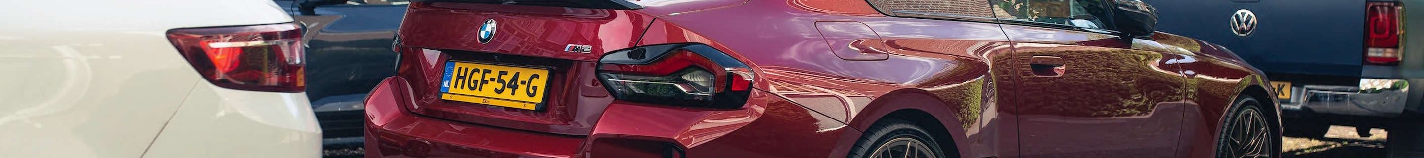 BMW M2 Coupé G87