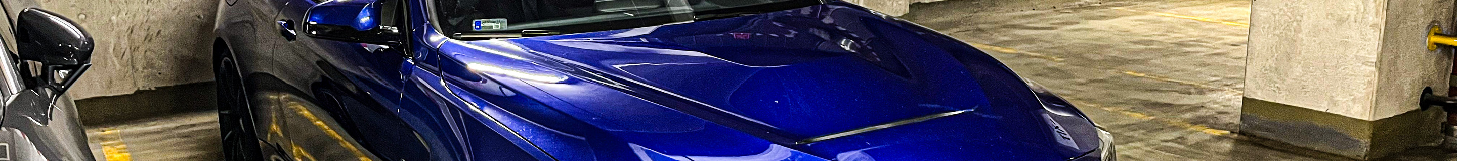 BMW M4 F82 CS