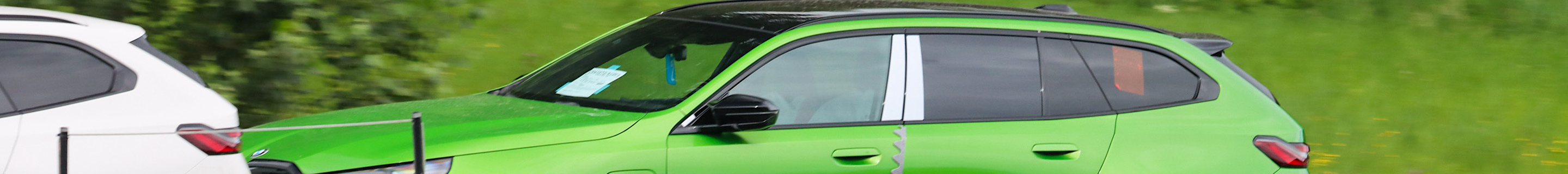 BMW M5 G99 Touring