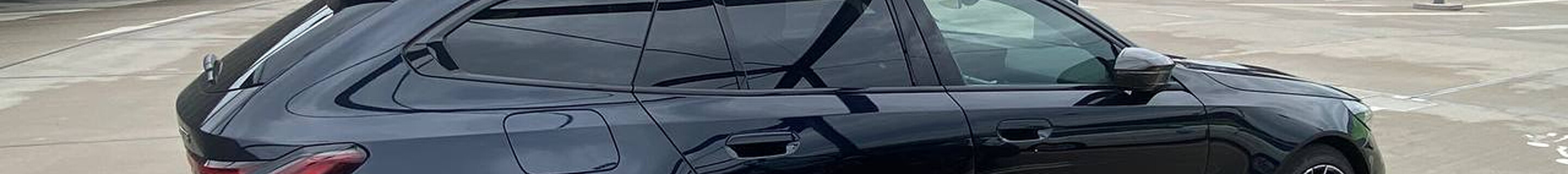 BMW M5 G99 Touring