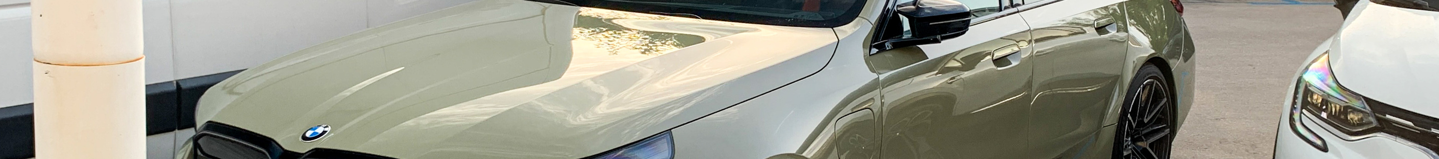 BMW M5 G99 Touring