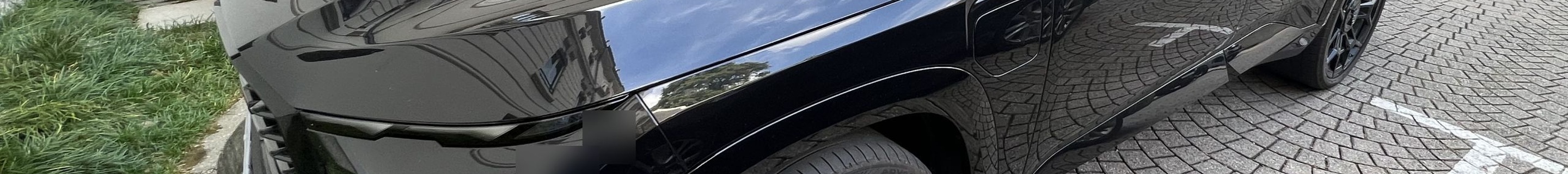 BMW XM G09
