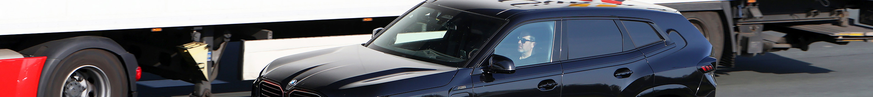 BMW XM G09