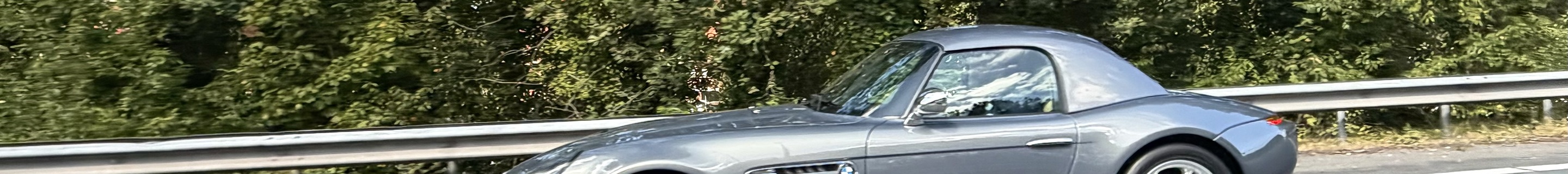 BMW Z8