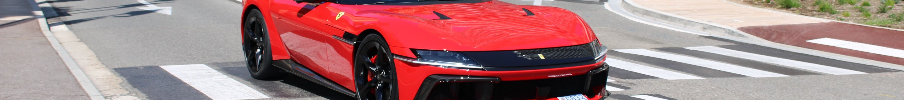 Ferrari 12Cilindri