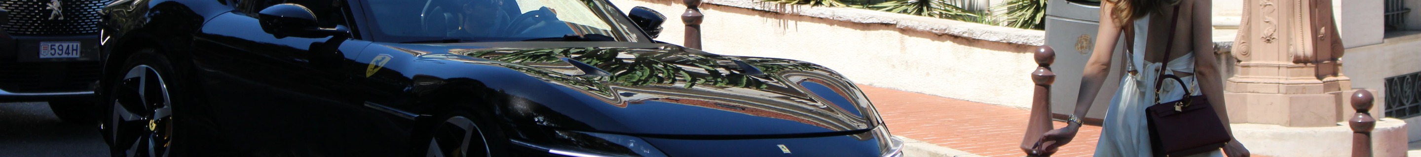 Ferrari 12Cilindri Spider