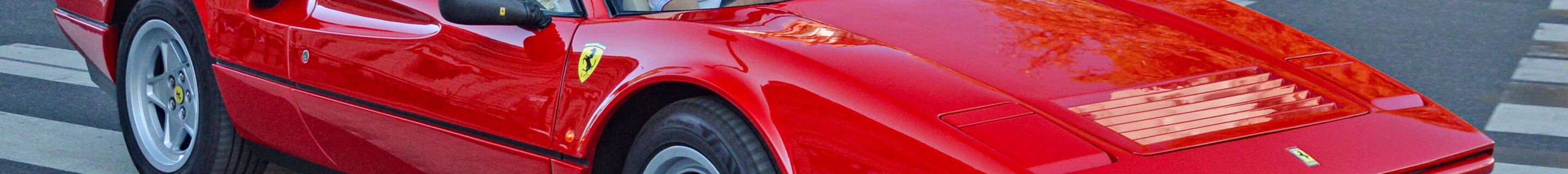 Ferrari 328 GTS