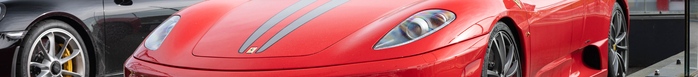 Ferrari 430 Scuderia